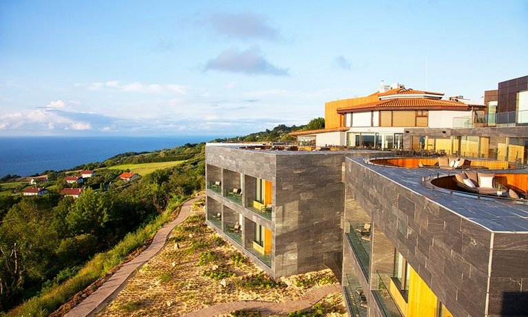 Akelarre - Relais & Chateaux