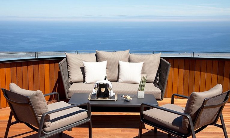 Akelarre - Relais & Chateaux