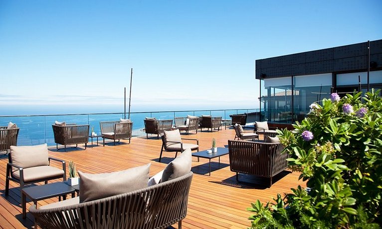 Akelarre - Relais & Chateaux