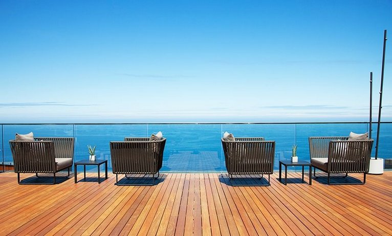 Akelarre - Relais & Chateaux
