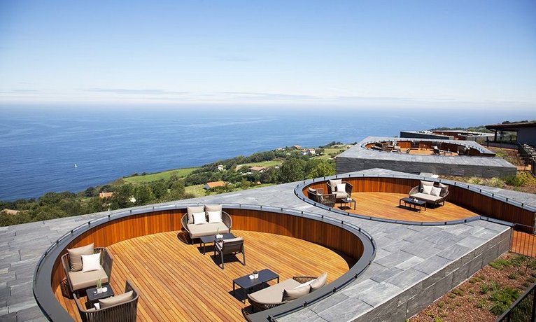 Akelarre - Relais & Chateaux