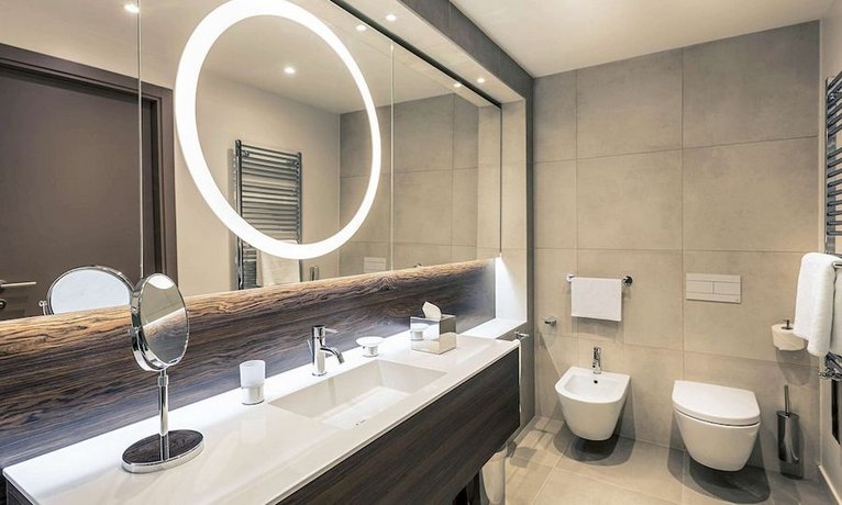 Mercure Almaty City Center