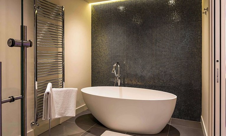 Mercure Almaty City Center