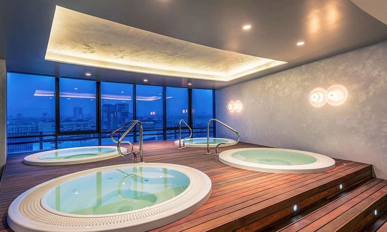 Mercure Almaty City Center