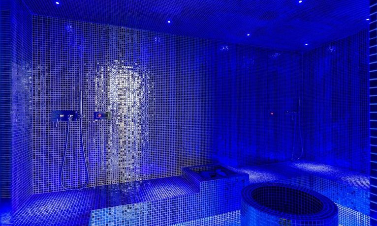 Mercure Almaty City Center