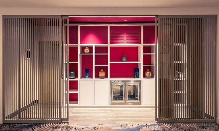 Mercure Almaty City Center