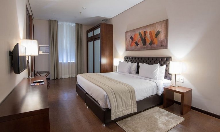 Vila Gale Rio de Janeiro