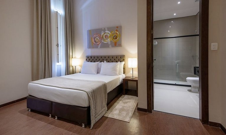 Vila Gale Rio de Janeiro