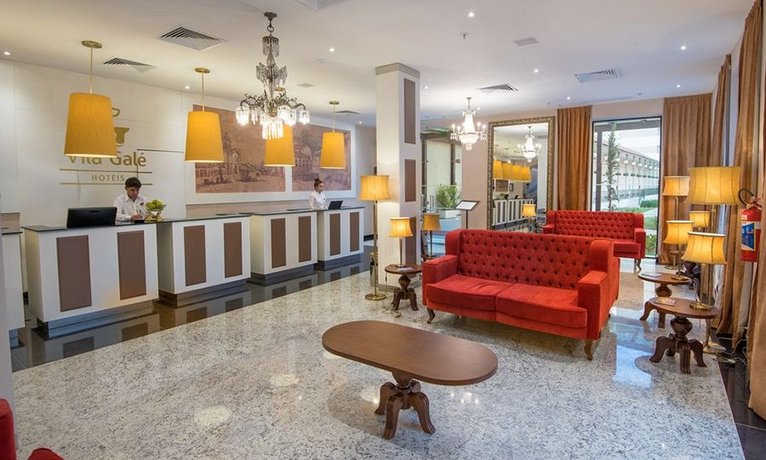 Vila Gale Rio de Janeiro