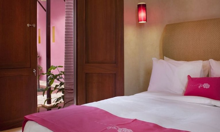 Rosas & Xocolate Boutique Hotel & Spa