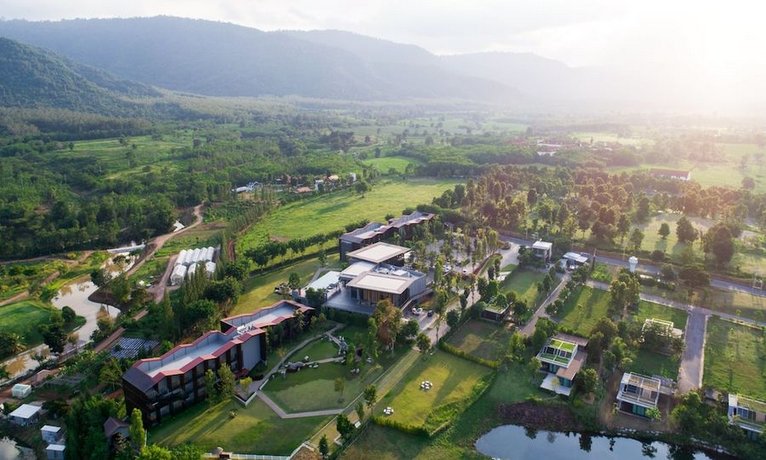 DusitD2 Khao Yai