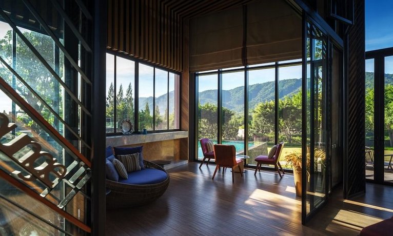 DusitD2 Khao Yai