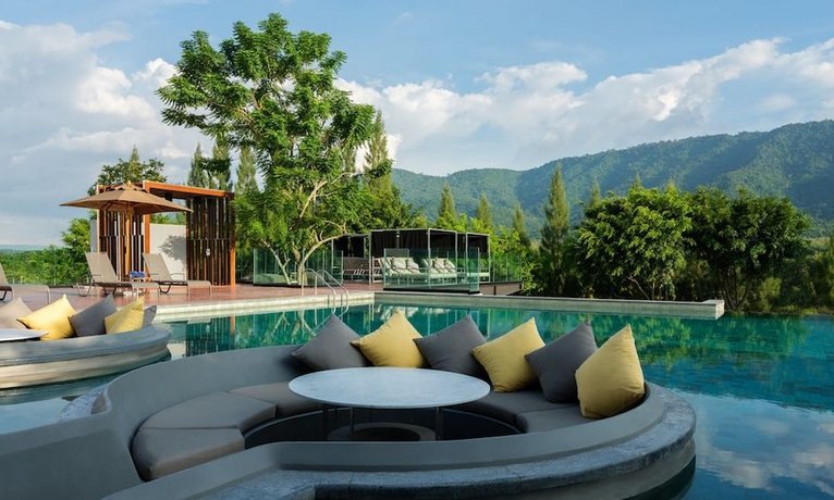 DusitD2 Khao Yai