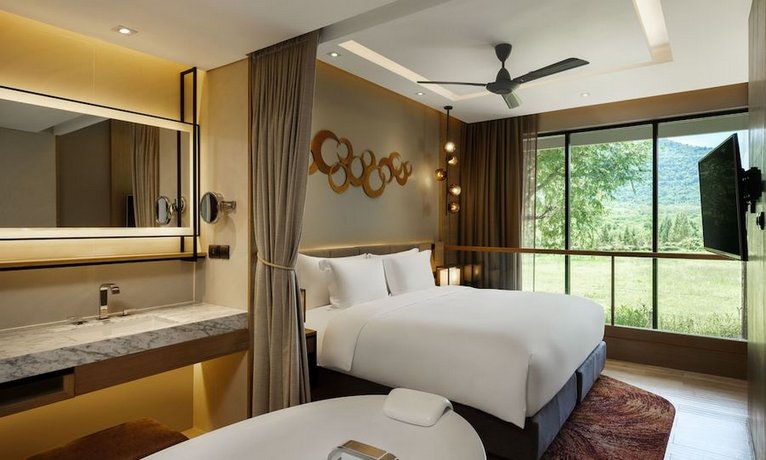 DusitD2 Khao Yai