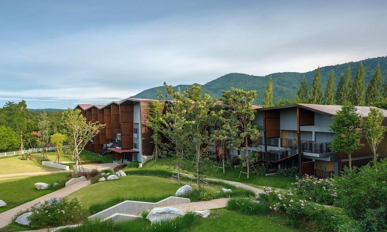 DusitD2 Khao Yai