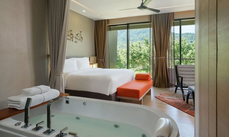 DusitD2 Khao Yai