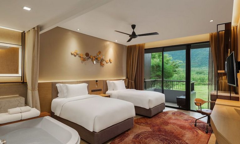 DusitD2 Khao Yai