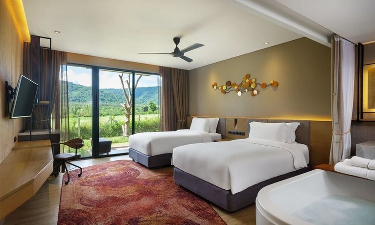 DusitD2 Khao Yai