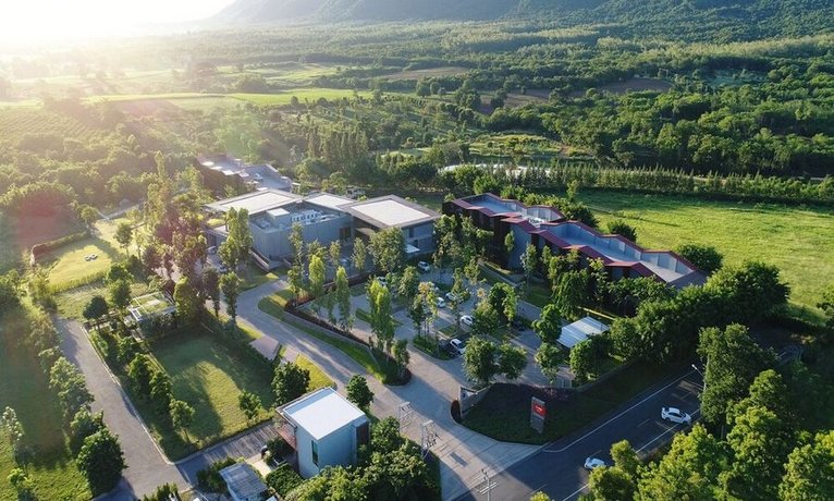 DusitD2 Khao Yai