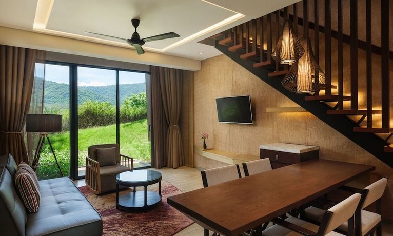 DusitD2 Khao Yai