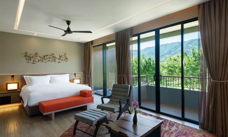 DusitD2 Khao Yai