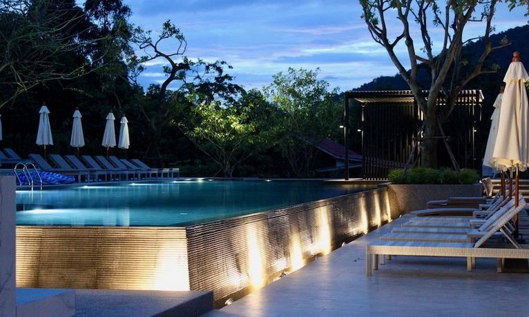 Anana Ecological Resort Krabi