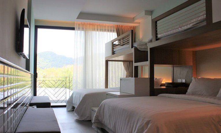 Anana Ecological Resort Krabi