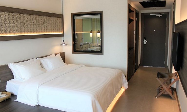 Anana Ecological Resort Krabi