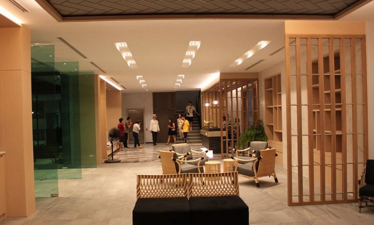 Anana Ecological Resort Krabi