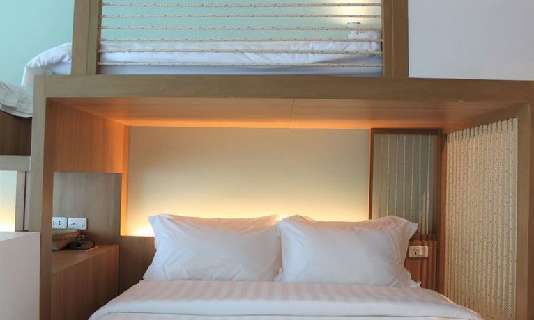Anana Ecological Resort Krabi
