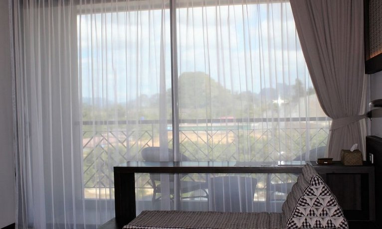 Anana Ecological Resort Krabi