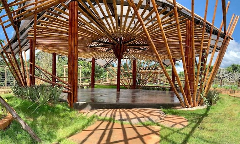 Anana Ecological Resort Krabi