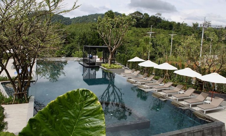 Anana Ecological Resort Krabi