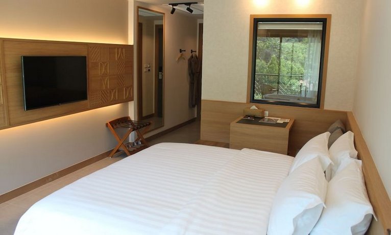 Anana Ecological Resort Krabi