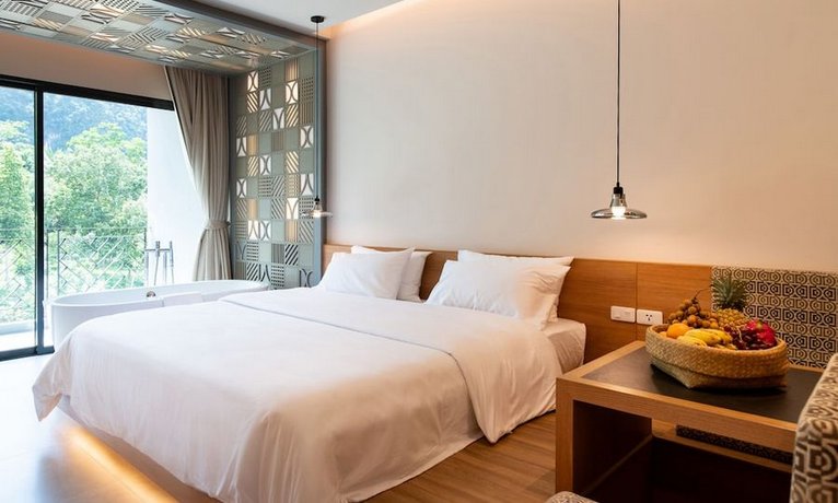 Anana Ecological Resort Krabi