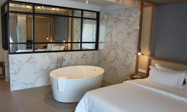 Anana Ecological Resort Krabi