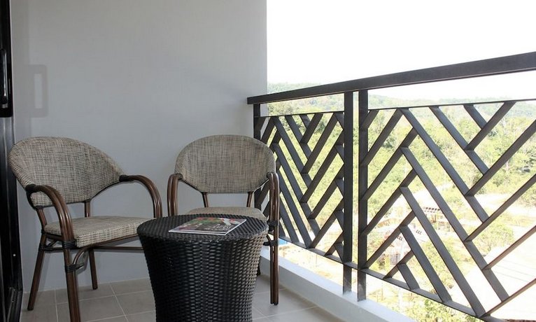 Anana Ecological Resort Krabi