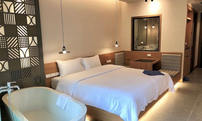 Anana Ecological Resort Krabi