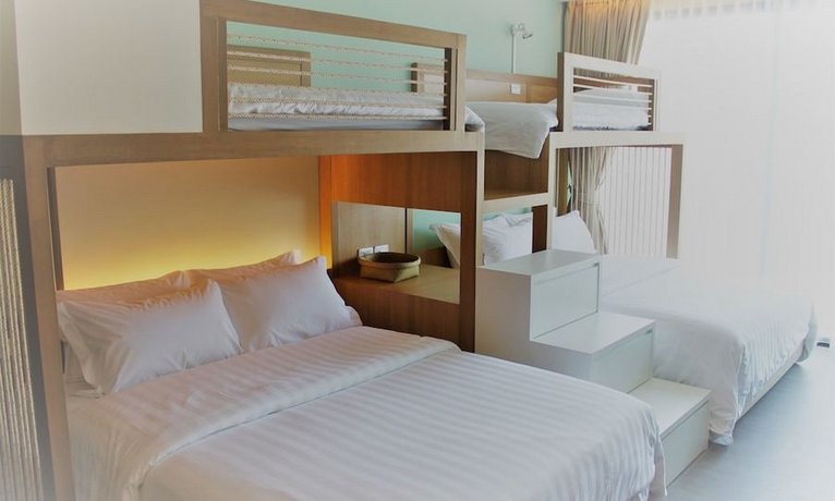 Anana Ecological Resort Krabi