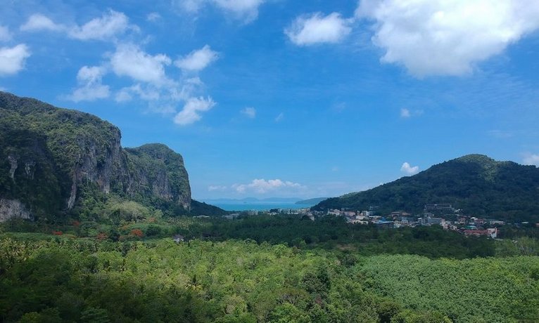 Anana Ecological Resort Krabi