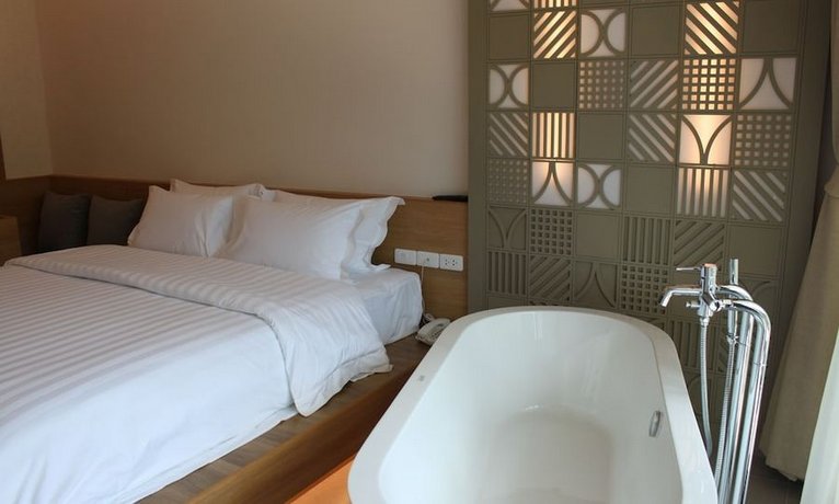 Anana Ecological Resort Krabi