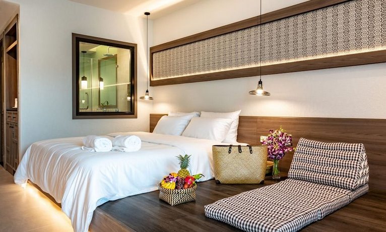 Anana Ecological Resort Krabi