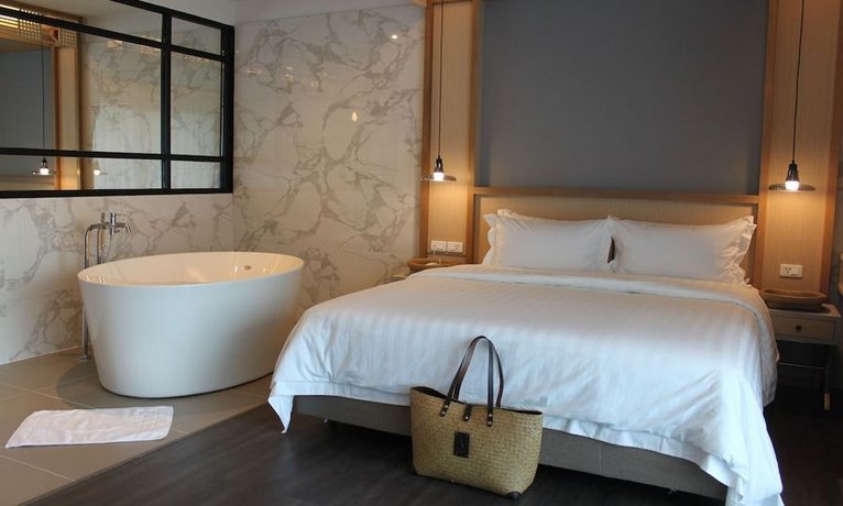 Anana Ecological Resort Krabi