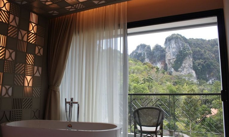 Anana Ecological Resort Krabi