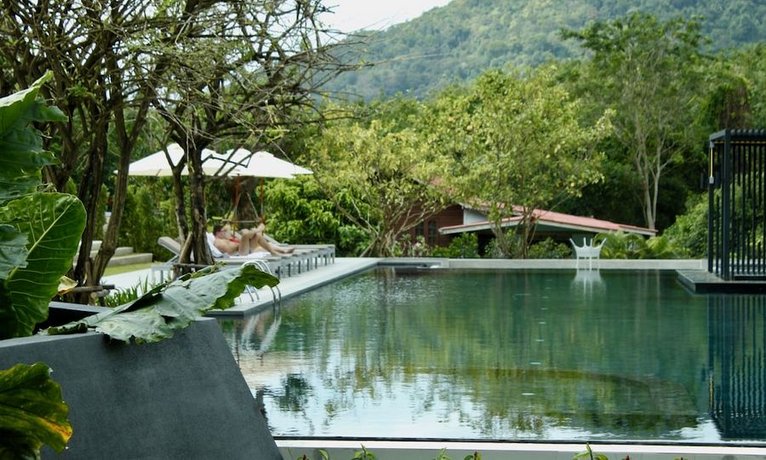 Anana Ecological Resort Krabi