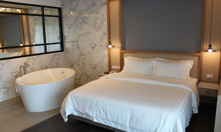 Anana Ecological Resort Krabi