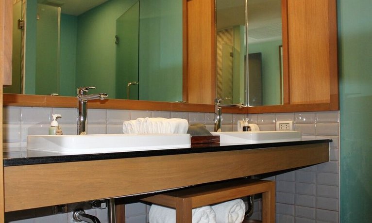 Anana Ecological Resort Krabi