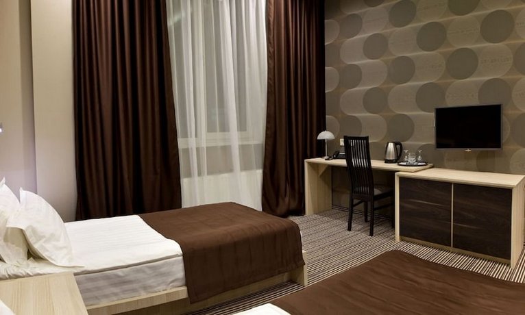 Kiroff Hotel