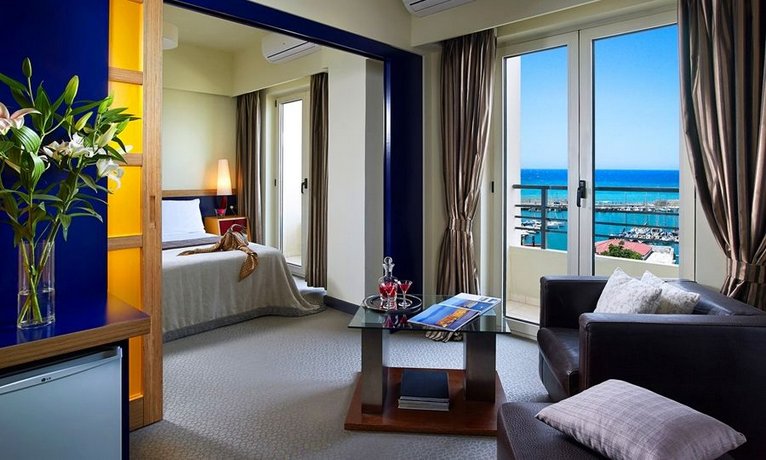 Lato Boutique Hotel