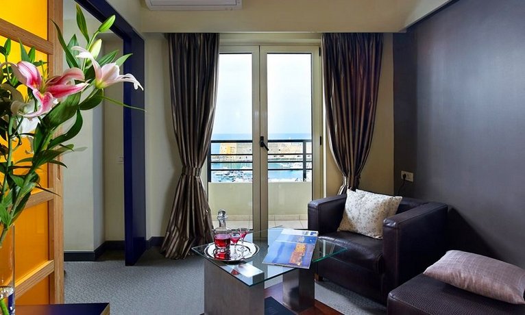 Lato Boutique Hotel